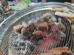-本炙炭烤·蒲烧活鳗料理店(金沙洲店)