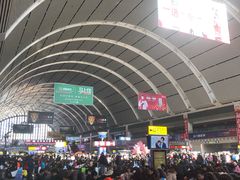 -沈阳站