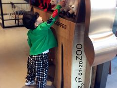 -ZOO COFFEE动物园咖啡(望京锐创店)