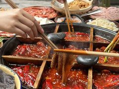 -洋马儿火锅(解放碑店)
