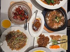 -老济南·地道济南菜(大明湖店)