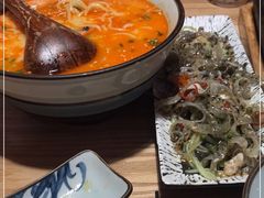 -西月山居匠心创意料理(江汉路新佳丽广场店)
