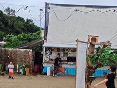 -DGE季风钓虾营地·团建·聚会
