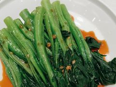 -坚记酒家·佛山老字号·顺德鱼生标准示范店