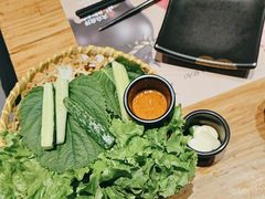 -黑牛の店·和牛烧肉(大悦城店)