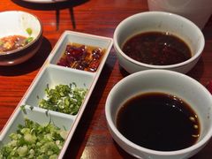 -1078號老北京涮肉(松柏店)