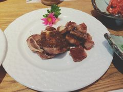 -大桥日本料理·日式放题·铁板定食(科兴科学园店)