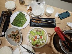 -隅乐胡椒虾·台湾菜·团建(皇岗店)