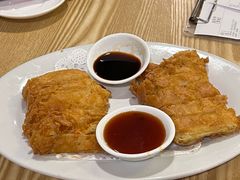-佛有缘素食馆·荔湾老字号(陈家祠首店)