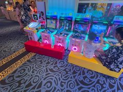 -美林大浴场(山水店)