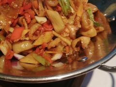 -新辣宴·湖南家常菜·商务聚餐(中粮创芯店)