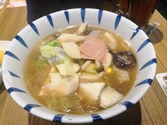 -阿香米线杭州西湖银泰文化广场餐厅