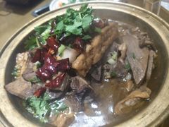 -金百万烤鸭店(马甸店)