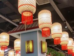 -汉唐守艺人·河北面馆(民心河店)