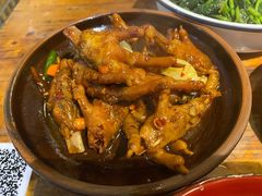 -老三样·美食研究中心(世贸路店)