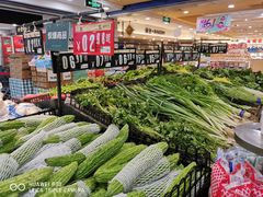 -BHG生活超市(安贞店)