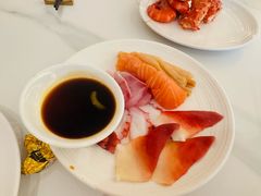 -麓湖国际水疗