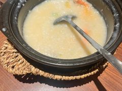 -蚝翅·海鲜粥·烧烤·羊肉季(鄞州万达店)