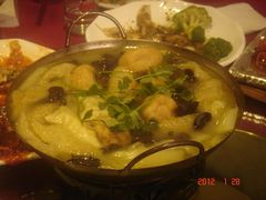 三鲜汤-七宝农家菜(七宝老街店)