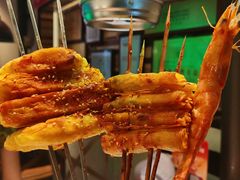 -可口香·非遗老号烧烤(南岗直营店)