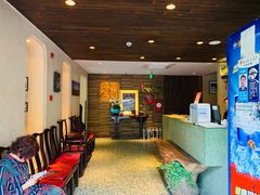 等位区-龙井壹号·茶缘山景宴(龙井村店)