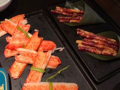 -吼堂老火锅(武汉 天地壹方南馆店)