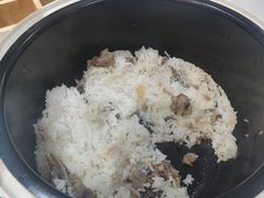 -大鸽饭(马王堆店)