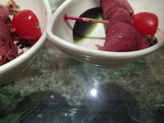 牛肉-南海温德姆花园酒店-康达屋Rendez Vous Buffet