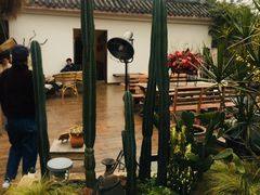 -悦哉·派对·草坪婚礼·围炉煮茶(三圣乡店)