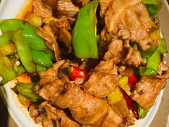 -Mountain House Flushing 川山甲