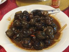 -粤北餐馆