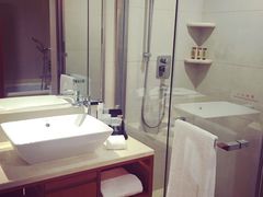 -成都天府丽都喜来登饭店