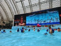 -环球中心海洋乐园