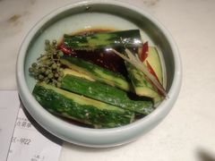 -绿茶餐厅(城西银泰城店)
