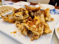 -东方饺子王臻味餐厅(新嘉坡城店)