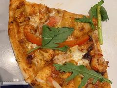 -玛尚诺Pizza&Bar(长泰广场店)