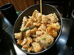 -小明同学(三里屯店)
