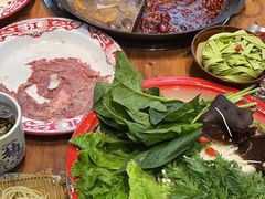 -楠火锅(哈尔滨金爵万象店)