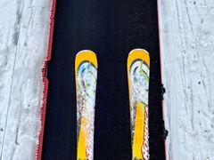 -长春莲花山滑雪场