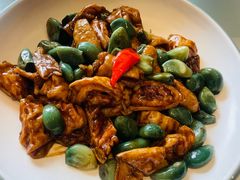 -燕郊烧鸽子(酷车小镇店)