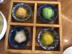 -北海金昌开元名都大酒店·四季轩中餐厅