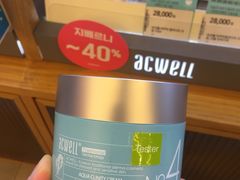 -Olive Young(明洞旗舰店)