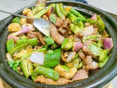 -荣记·囍粤茶餐厅(花都店)