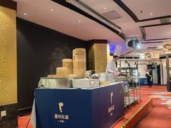 -眉州东坡(石景山店)