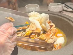 -芸山季·云南野生菌火锅(宝能环球汇店)