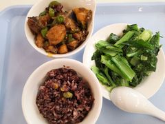 -北大家园食堂