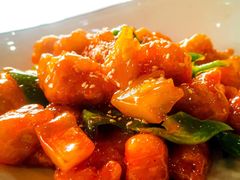 菠萝咕唠肉-小山寨(天润城店)