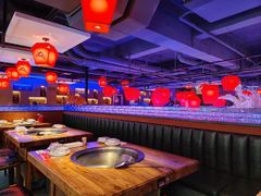 -山河屯铁锅炖鲜鹅·东北菜(开发区一店)