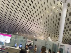 -深圳宝安国际机场