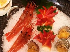 -菊上料理(蜀山银泰百货店)